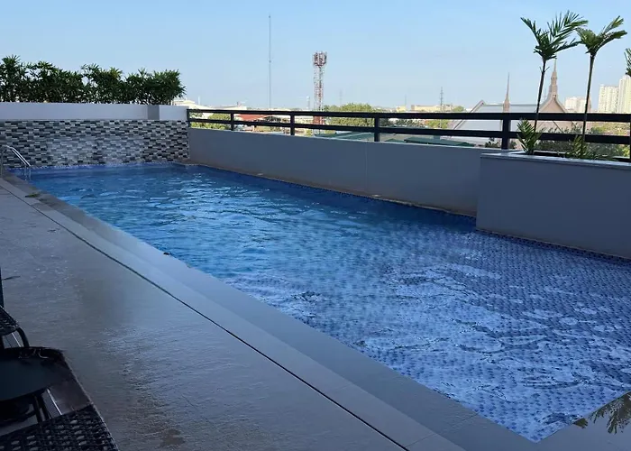 Jtower Residences 1br 21s10 Heart Of Steps From Sm Jmall Aparthotel Mandaue